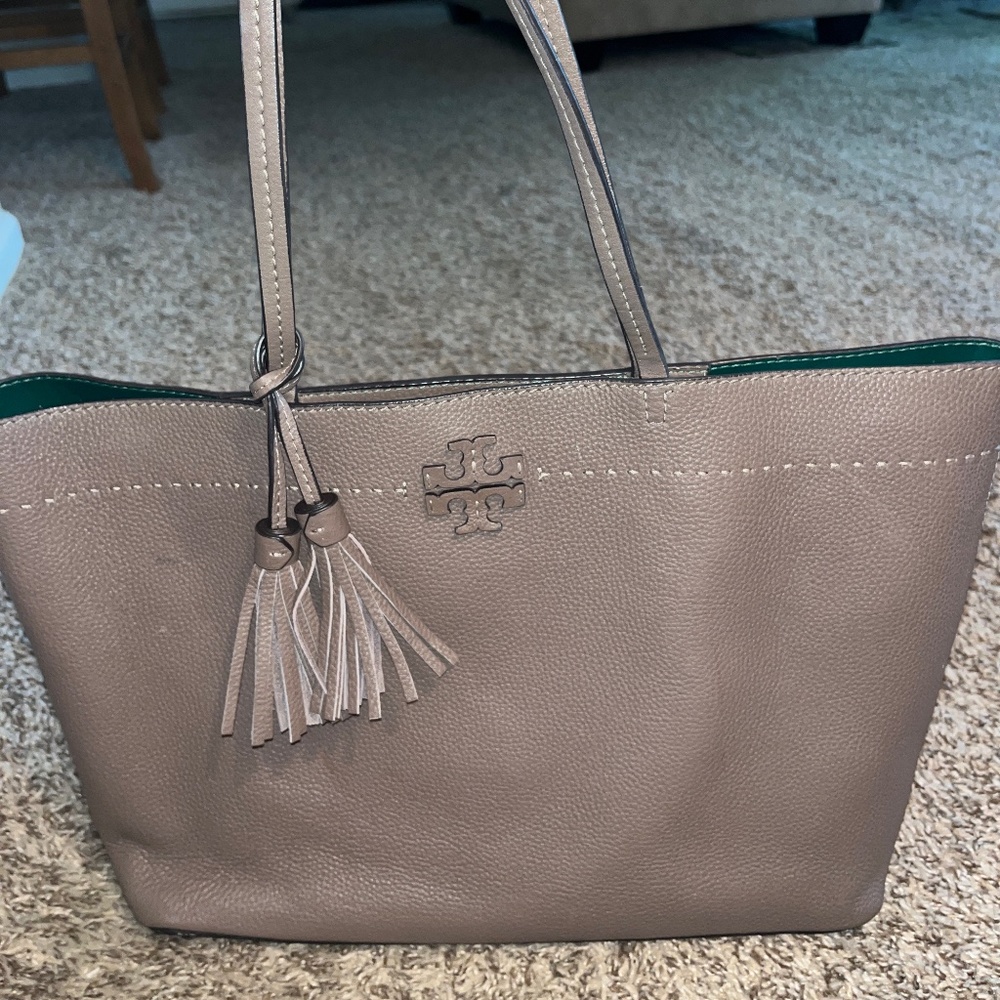 Tory Burch Computer Bag